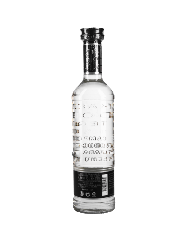 Maestro Dobel Tequila Diamante 38° Blanc