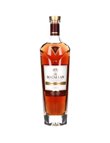 The Macallan Rare Cask Scotch Whisky 43°