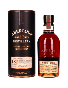 Aberlour 18 Ans Double...
