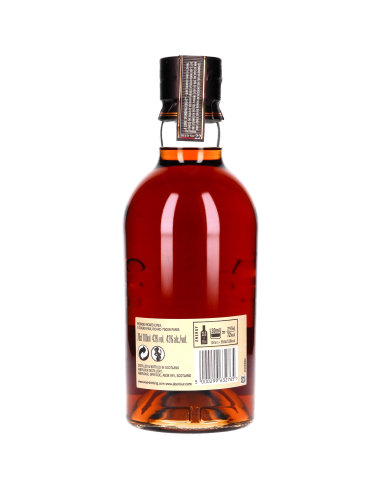 Aberlour 18 Ans Double Sherry Cask...