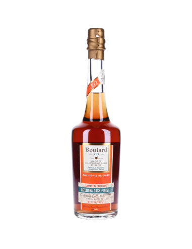 Boulard Xo Mizunara Cask Finish 42°