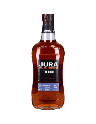 Isle Of Jura The Loch Scotch Whisky...