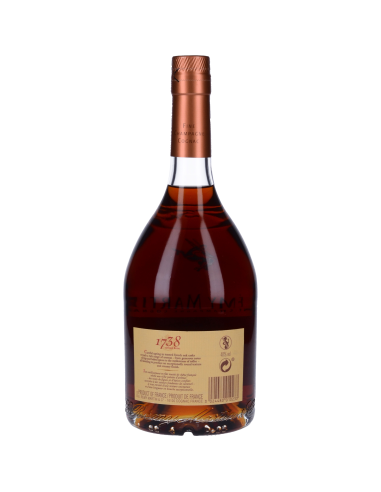 Rémy Martin Cognac Accord Royal 1738 40°