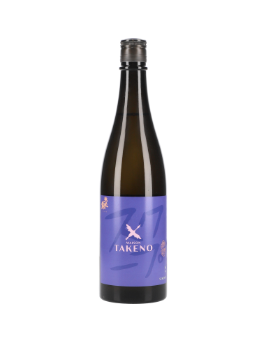 Takeno Sake Sukupu 13°