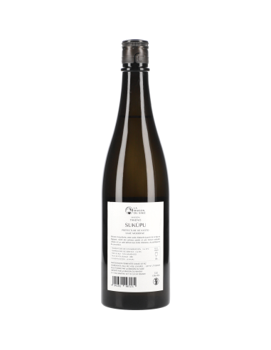 Takeno Sake Sukupu 13°