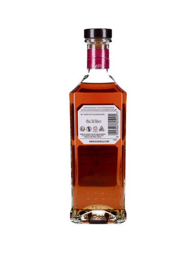 Bushmills 16 Ans Irish Whiskey 40° 0.7l