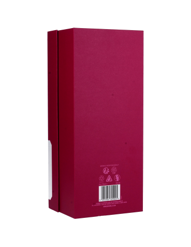 Bushmills 16 Ans Irish Whiskey 40°