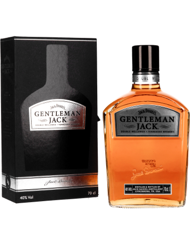 Jack Daniel's Gentleman Jack...