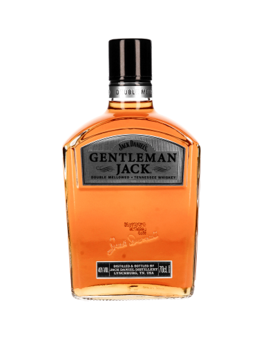 Jack Daniel's Gentleman Jack...