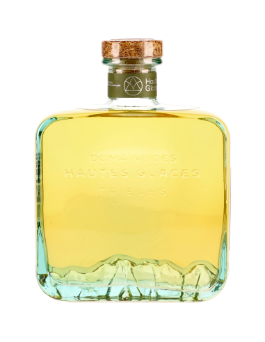 Domaine Des Hautes Glaces Episteme...