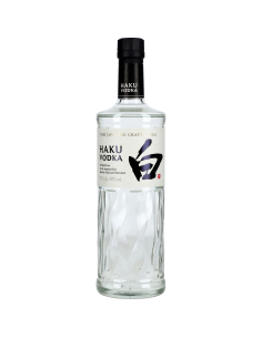 Haku Vodka 40°