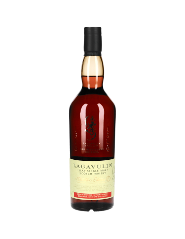 Lagavulin Distillers Scotch Whisky...