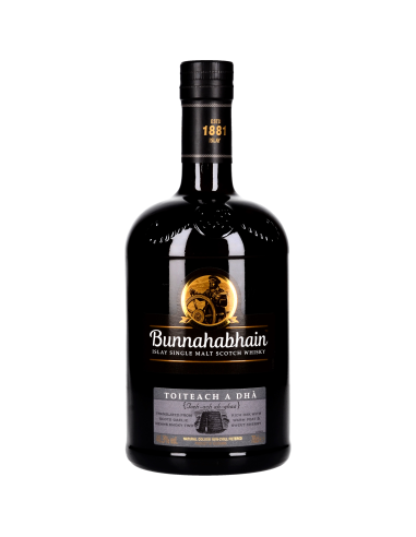 Bunnahabhain Toiteach A Dha Scotch...