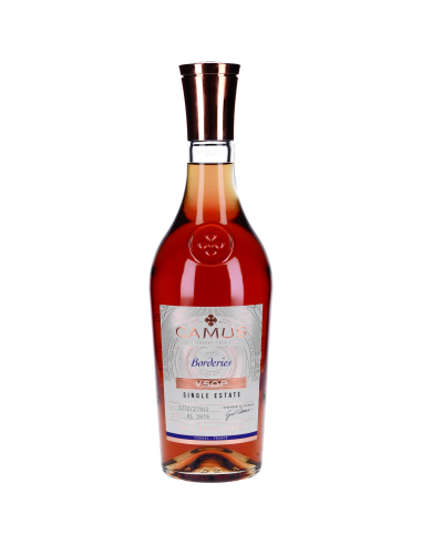 Camus Cognac Vsop Borderies Edition...