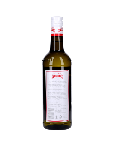 Akvavit Aalborg Taffel Cumin 45° 0.7l