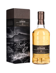 Ledaig 10 Ans Scotch Whisky...