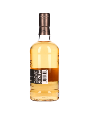 Ledaig 10 Ans Scotch Whisky 46,3° 0.7l