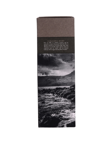 Ledaig 10 Ans Scotch Whisky 46,3° 0.7l