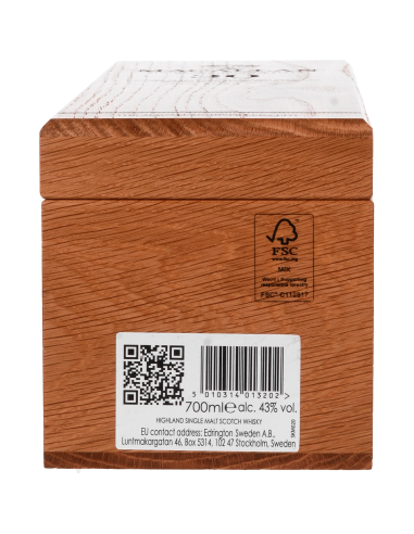 The Macallan 30 Ans Sherry Oak Scotch...