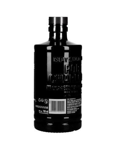 Port Charlotte 10 Ans 50° Islay...