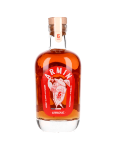 Bas-Armagnac Armin 6 Ans 40°