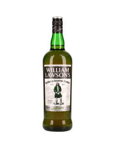 William Lawson's Scotch...