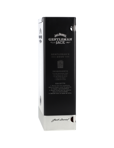 Jack Daniel's Gentleman Jack...