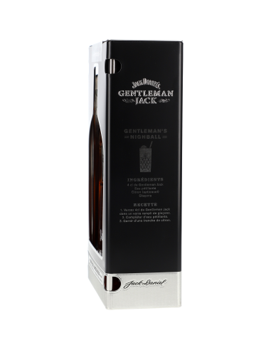 Jack Daniel's Gentleman Jack...