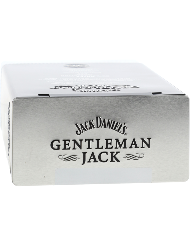 Jack Daniel's Gentleman Jack...