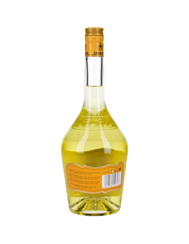Izarra Jaune 40° 0.7l