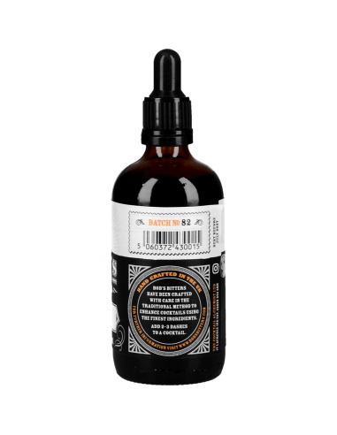 Bob's Bitters Abbots 40° 0.1l