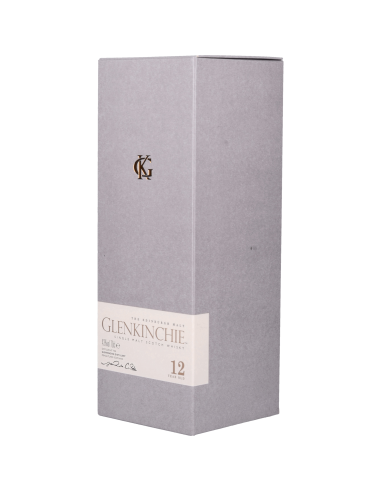 Glenkinchie 12 Ans Scotch Whisky 43°...