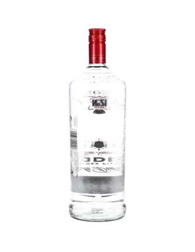 Smirnoff Vodka Red 37,5° Magnum