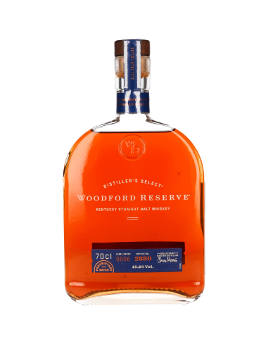 Woodford Reserve Malt Distiller's...