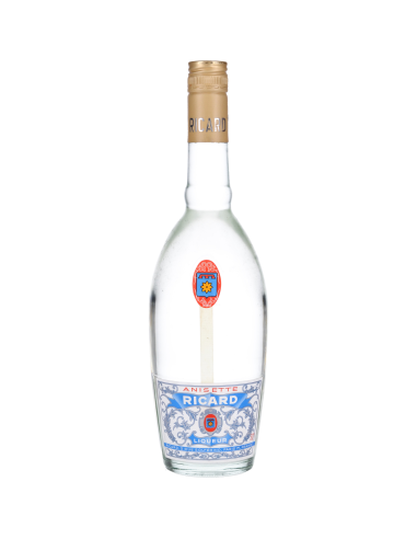Anisette Ricard 30°