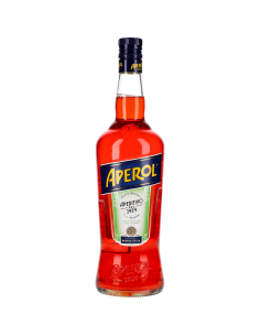 Aperol 12.5°