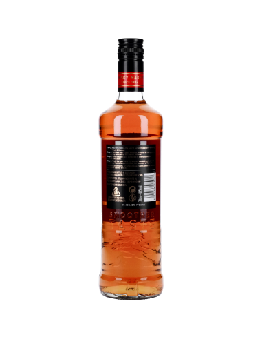 Whyte & Mackay Scotch Whisky 40°
