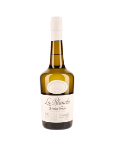 Christian Drouin La Blanche...