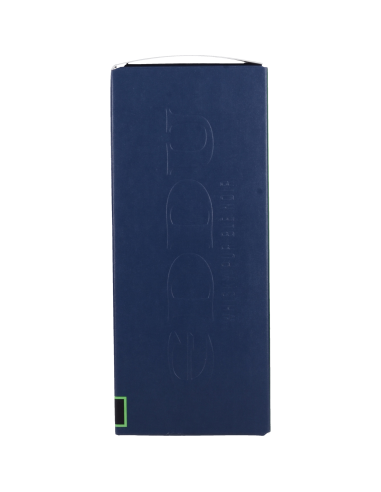 Eddu Broceliande Whisky Breton 43° 0.7l