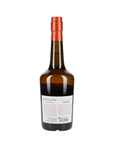 Christian Drouin Calvados  Vsop 40°