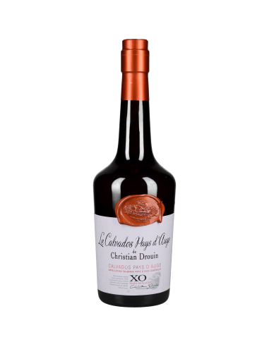 Christian Drouin Calvados Xo 40°