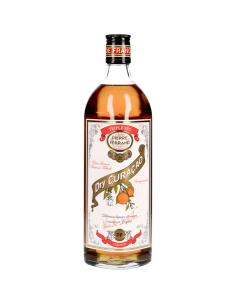 Pierre Ferrand Curacao 40°...