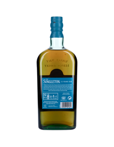 Singleton Of Dufftown 12 Ans Scotch...