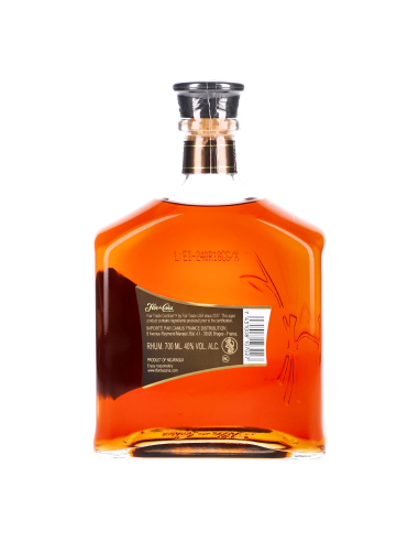 Flor De Cana Rhum 18ans Ron...