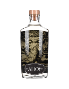 Ahoy Gin 41.2°