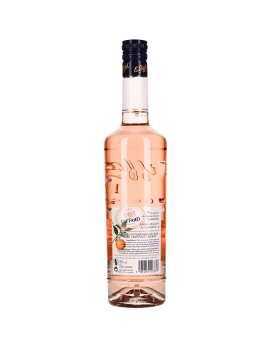 Liqueur De Pamplemousse 16°