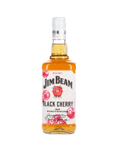 Jim Beam Red Stag Black...