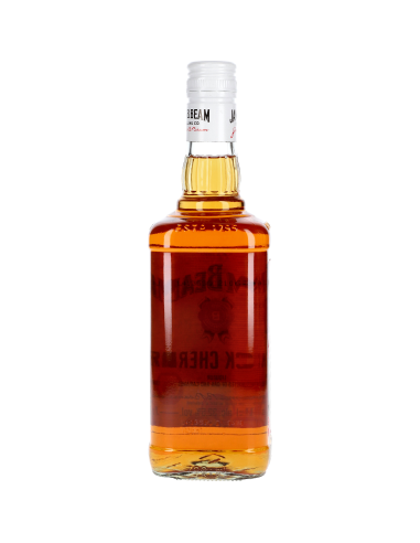 Jim Beam Red Stag Black Cherry...
