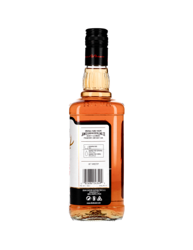 Jim Beam Red Stag Black Cherry...