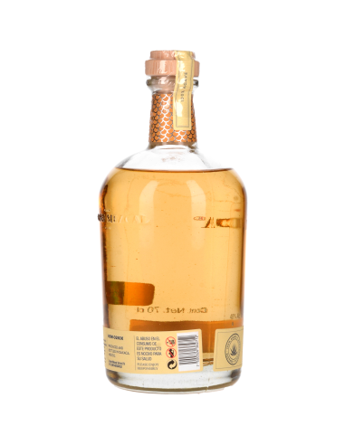 La Escondida Reposado Mezcal 40° 0.7l